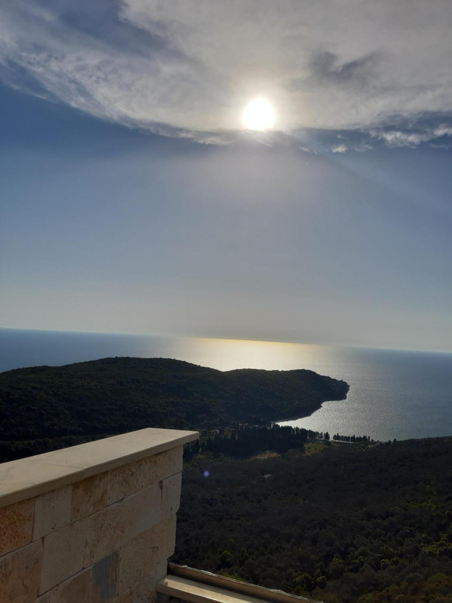 Apartments Pepdjonovic Ulcinj Eksteriør bilde