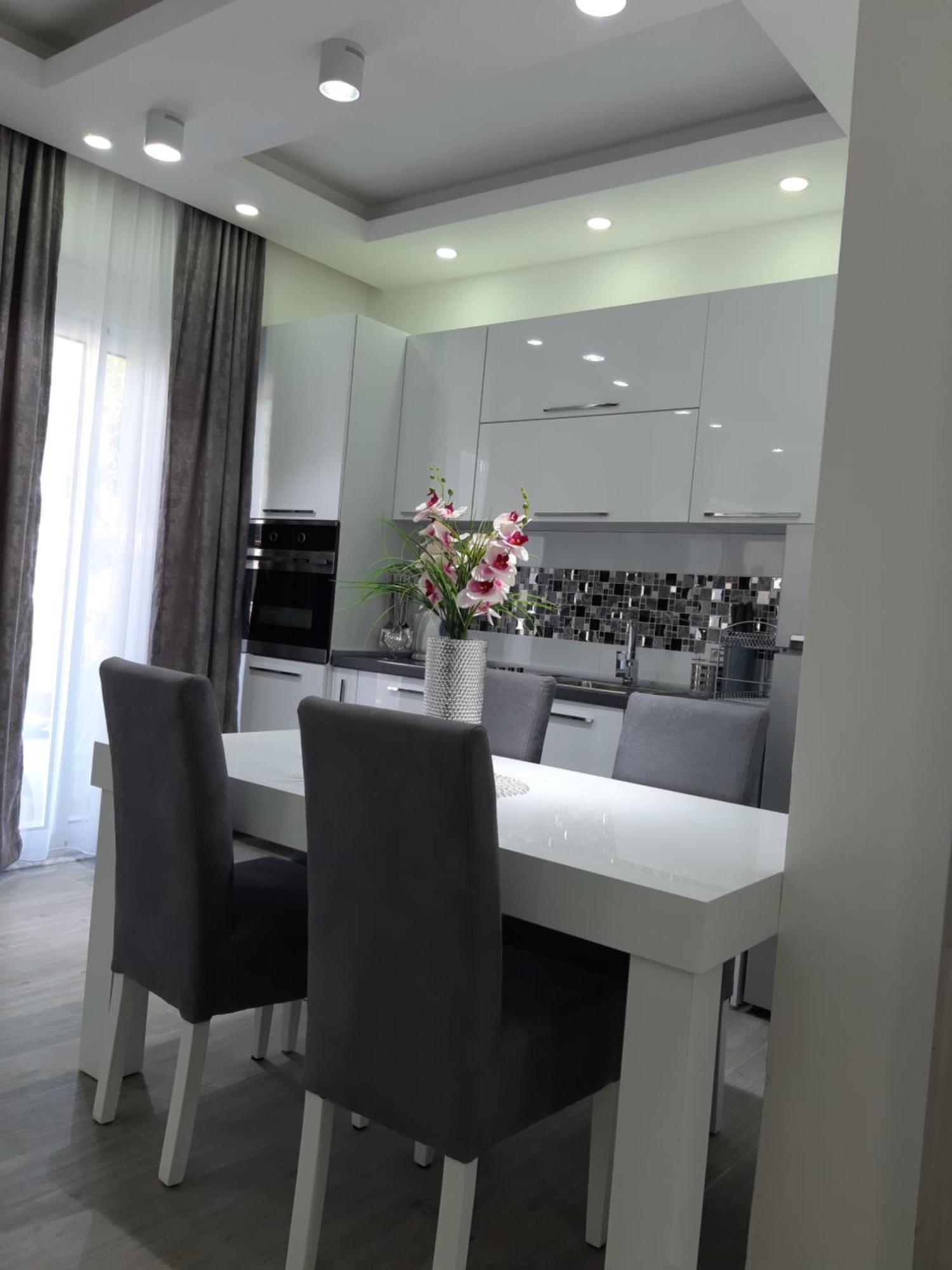 Apartments Pepdjonovic Ulcinj Eksteriør bilde