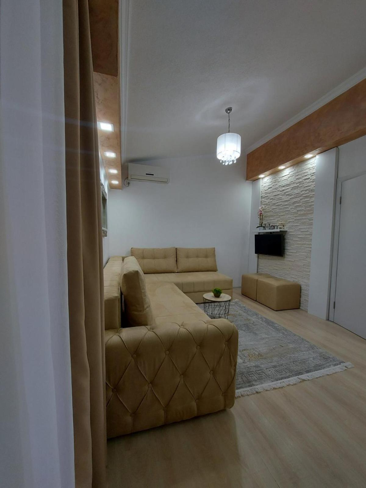 Apartments Pepdjonovic Ulcinj Eksteriør bilde
