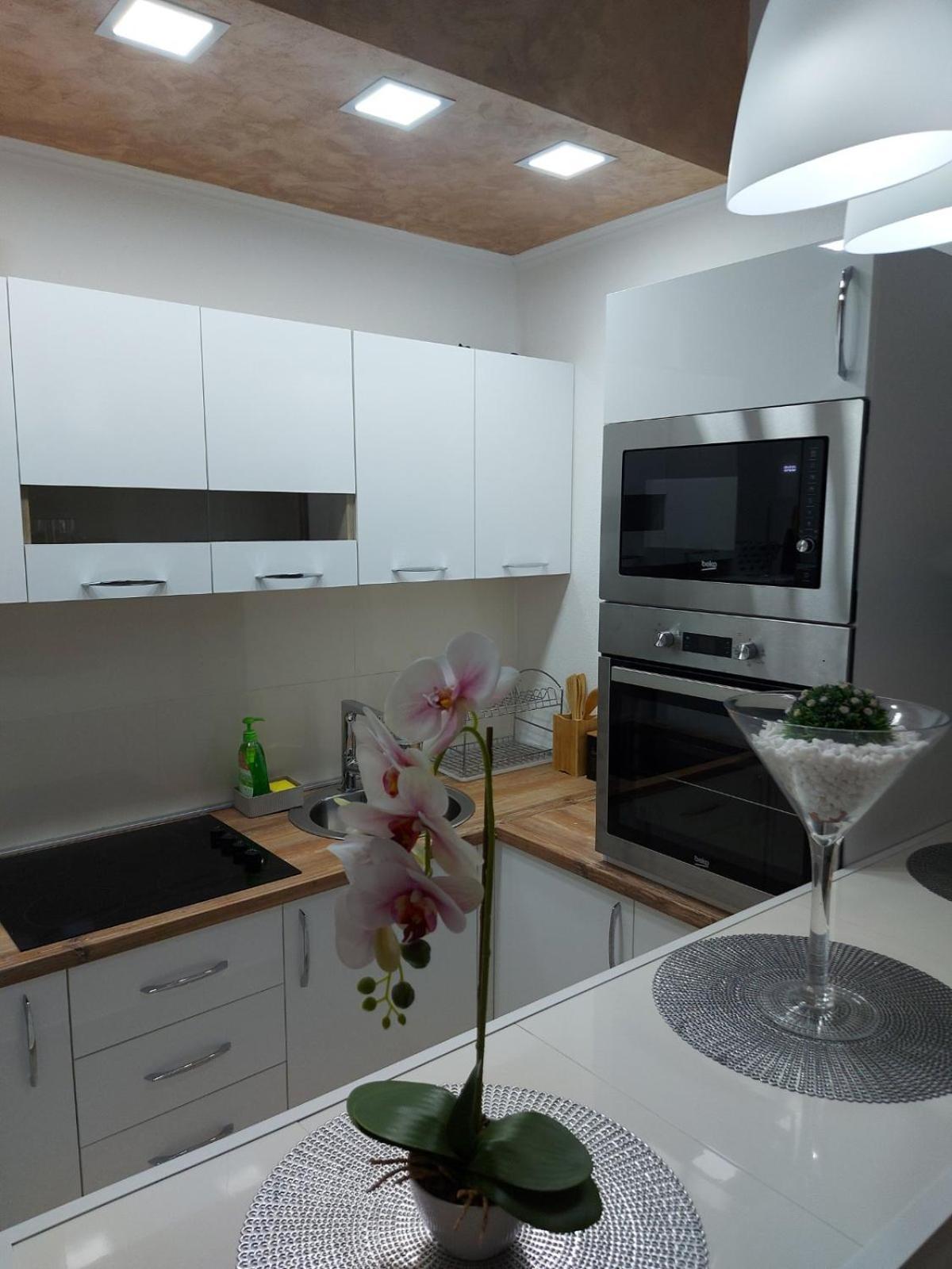 Apartments Pepdjonovic Ulcinj Eksteriør bilde