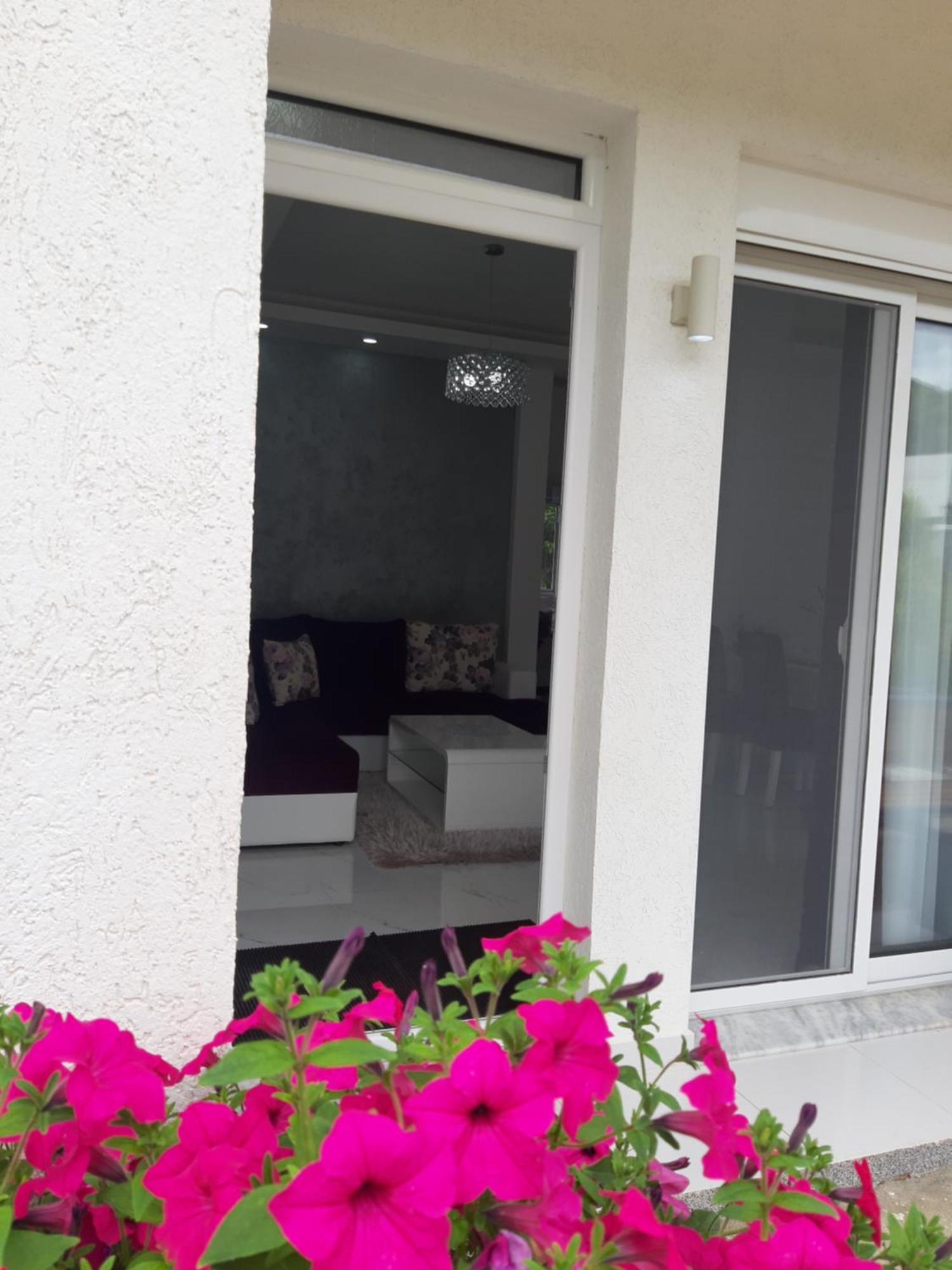 Apartments Pepdjonovic Ulcinj Eksteriør bilde