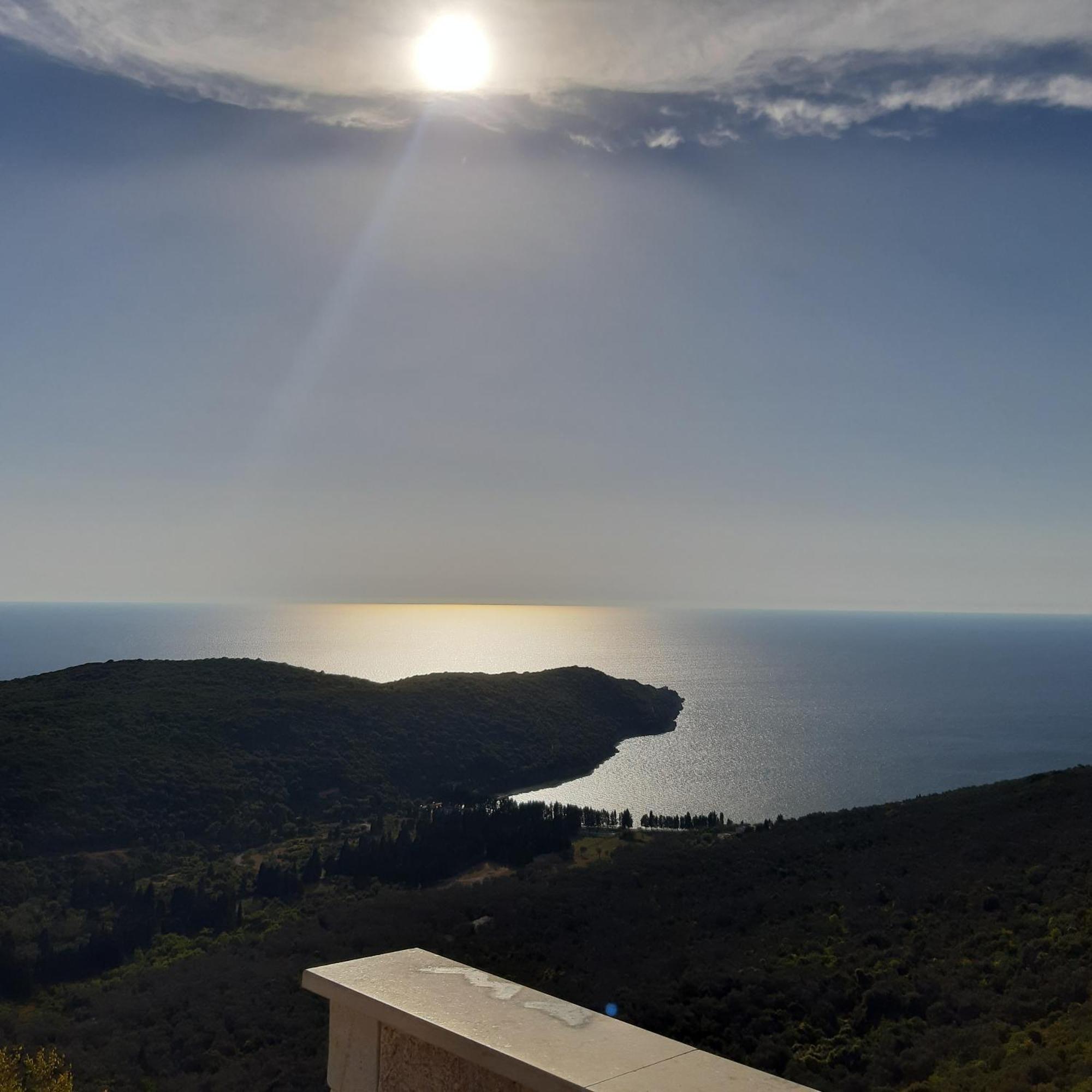 Apartments Pepdjonovic Ulcinj Eksteriør bilde