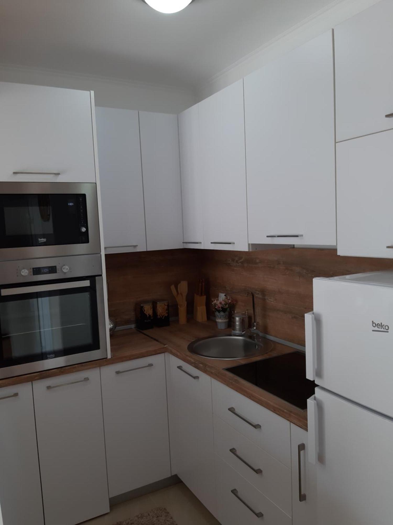 Apartments Pepdjonovic Ulcinj Eksteriør bilde