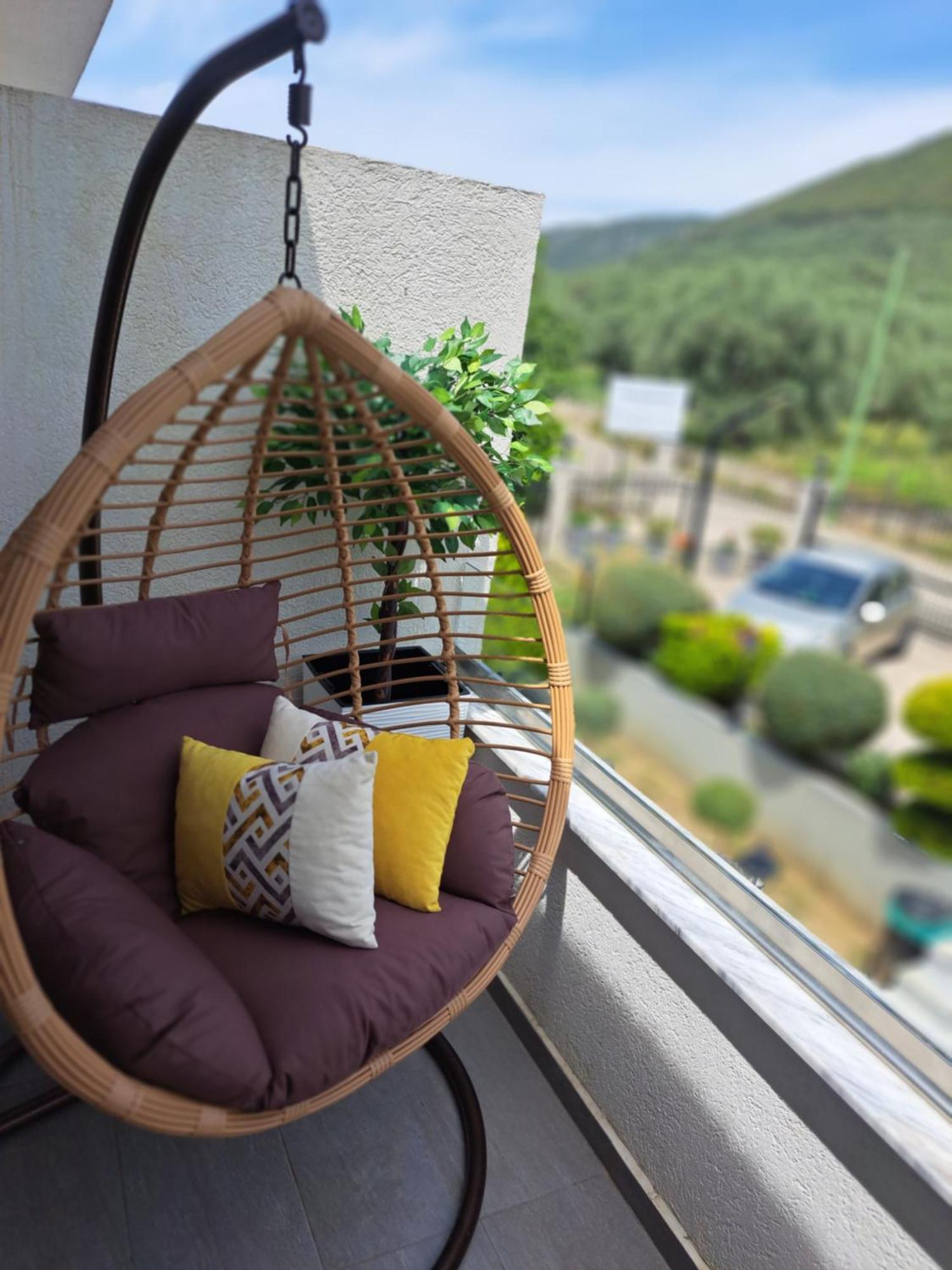 Apartments Pepdjonovic Ulcinj Eksteriør bilde