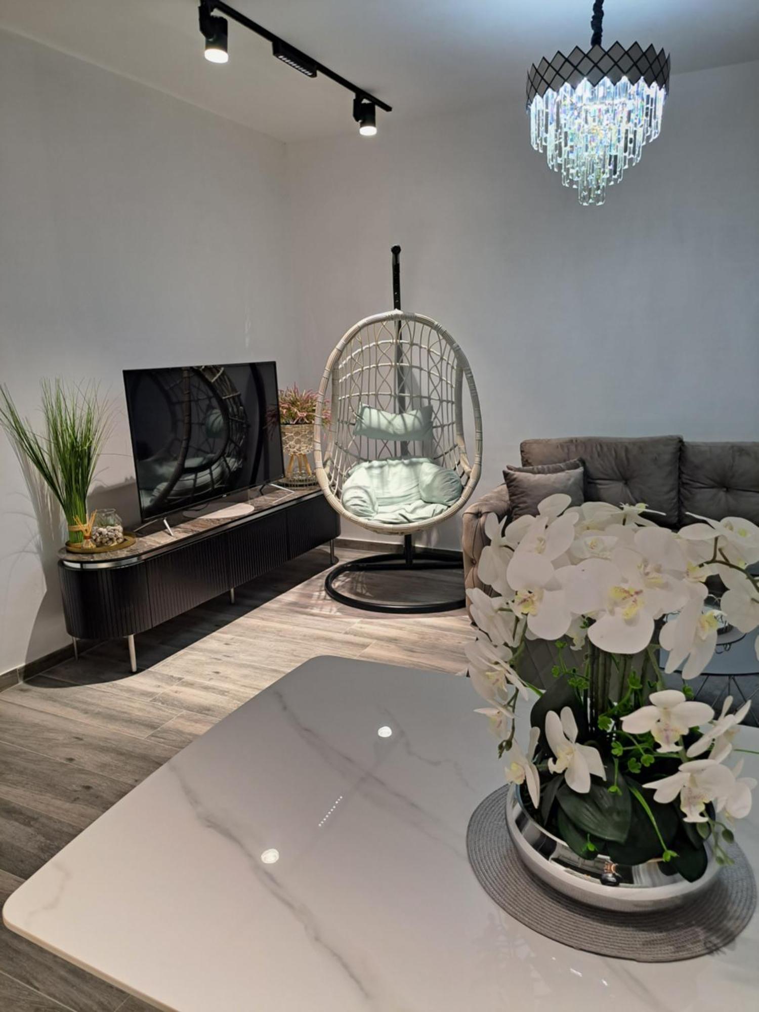 Apartments Pepdjonovic Ulcinj Eksteriør bilde