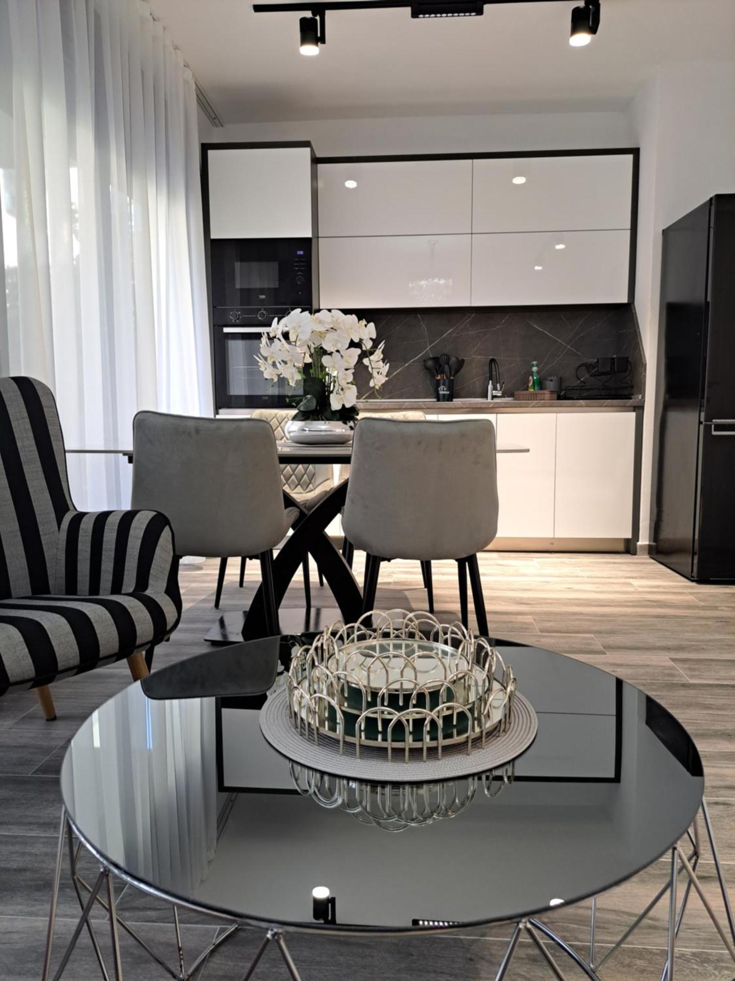 Apartments Pepdjonovic Ulcinj Eksteriør bilde
