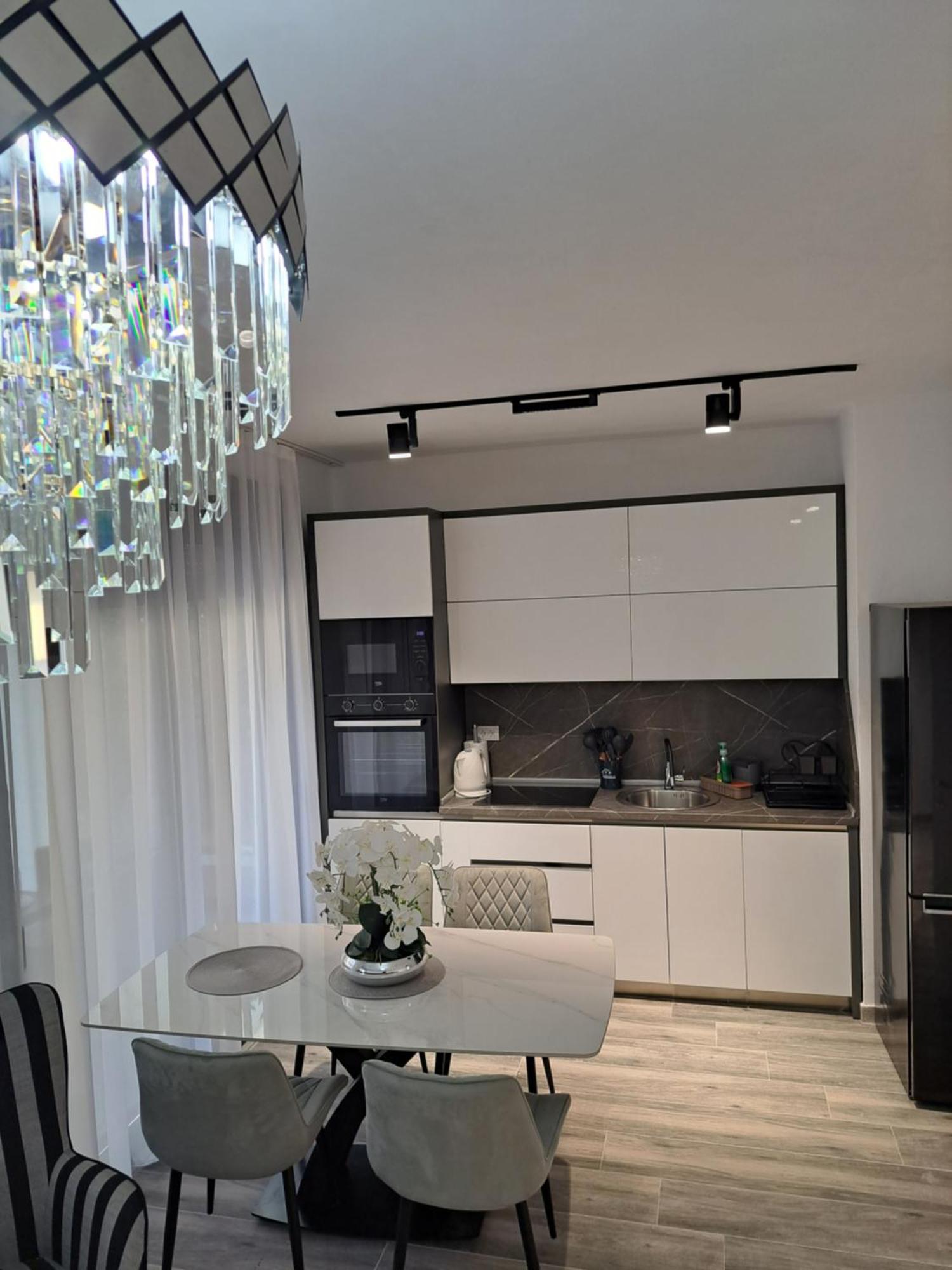 Apartments Pepdjonovic Ulcinj Eksteriør bilde